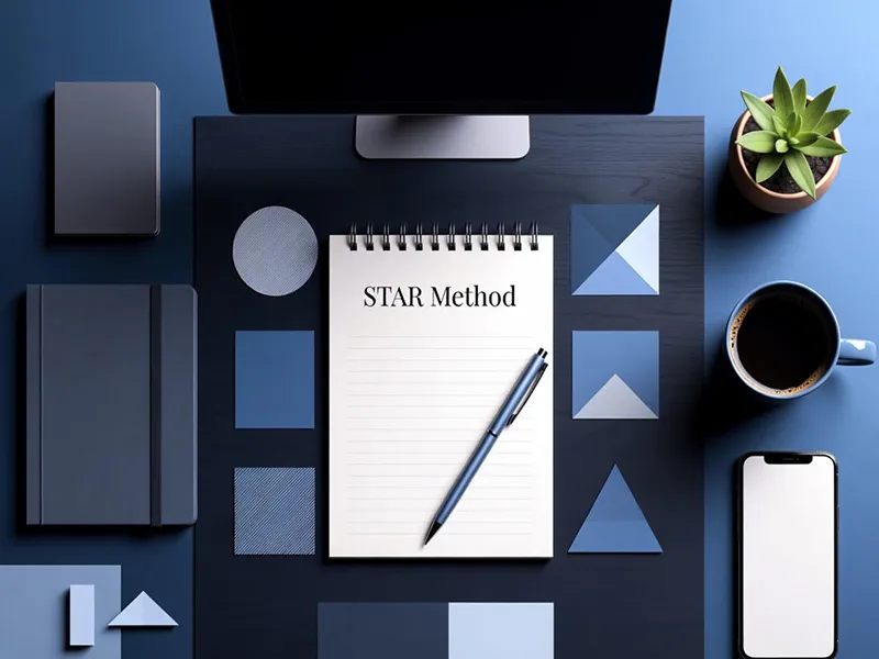 Behavioral Questions Framework