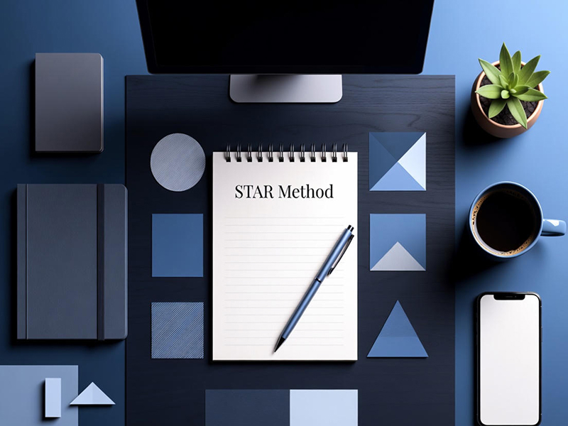 Behavioral Questions Framework