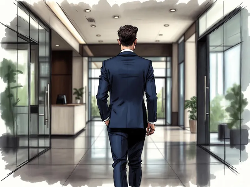 Interview Day Strategy