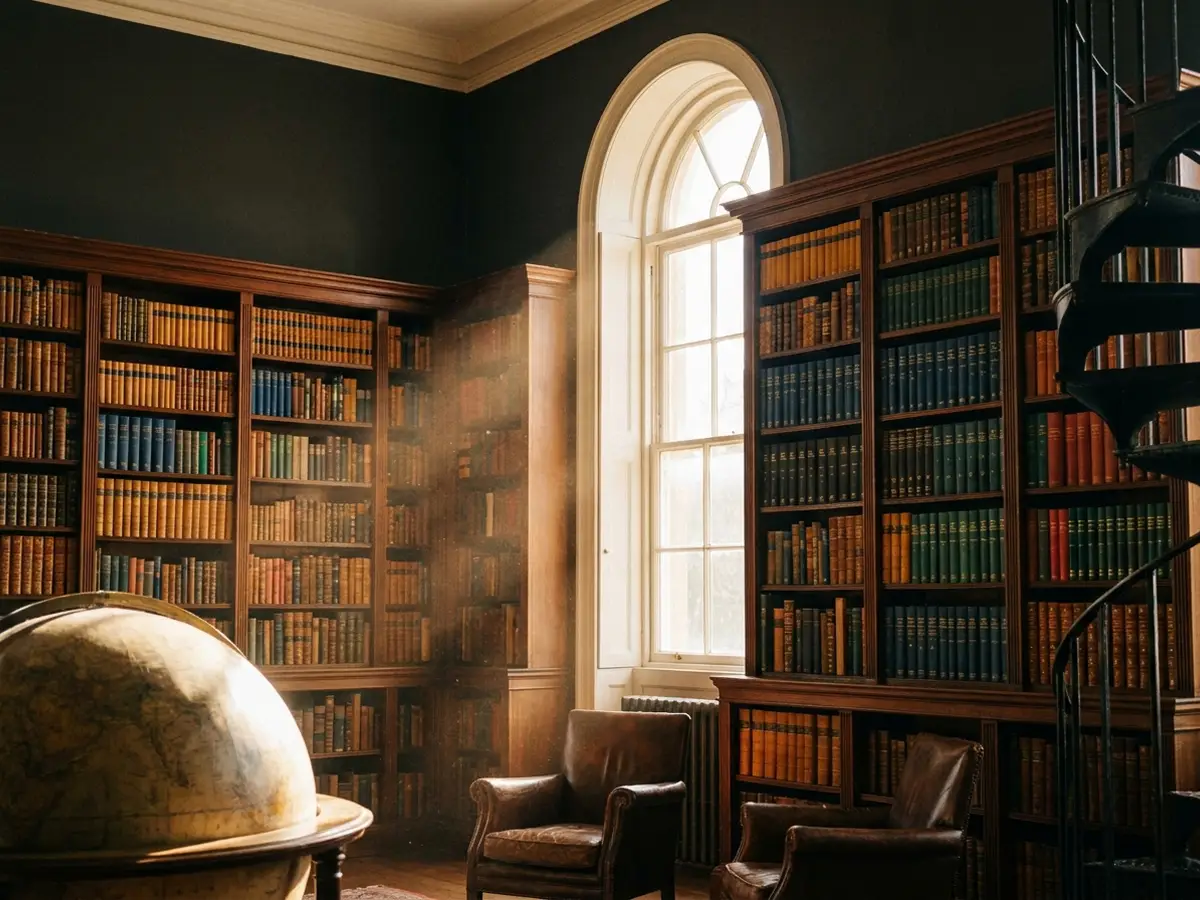 Finance Stories: curated collections of finance narratives