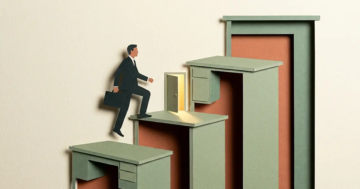 Analyst to Associate Promotion in Investment Banking
