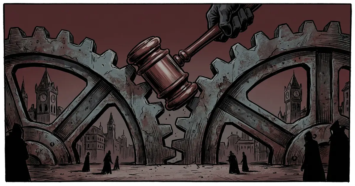 Antitrust and Regulatory Approval in M&A Deals