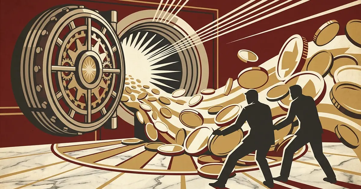 Q2 2026 Bank Earnings: What the Record Quarter Means