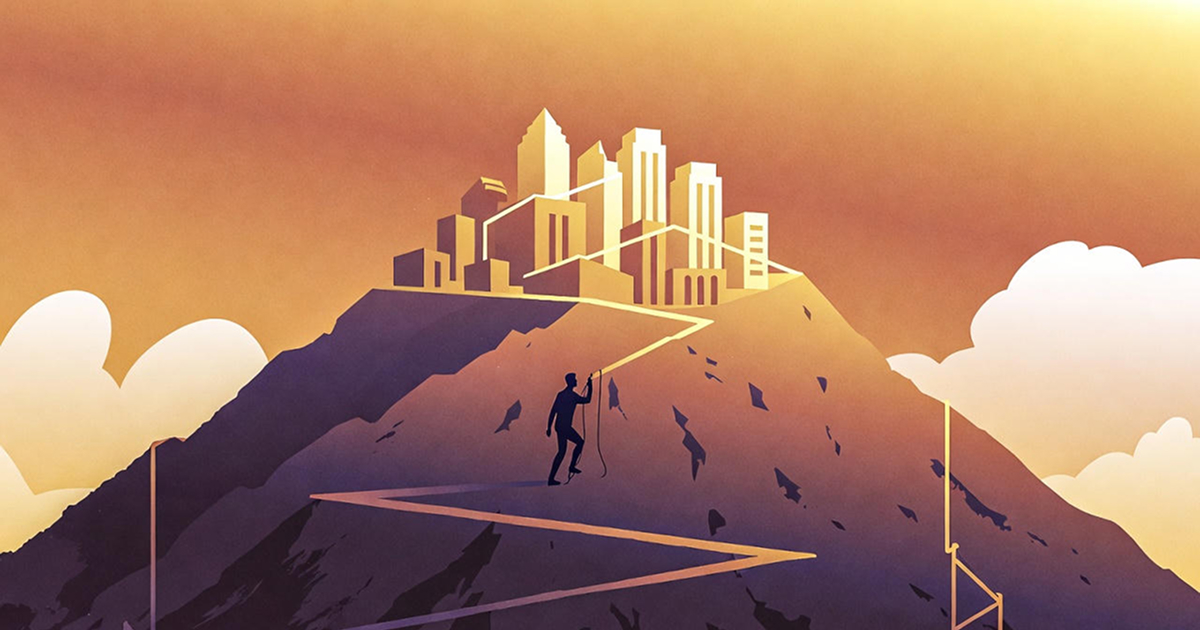 Breaking into IB from a Non-Target School: Realistic Strategy