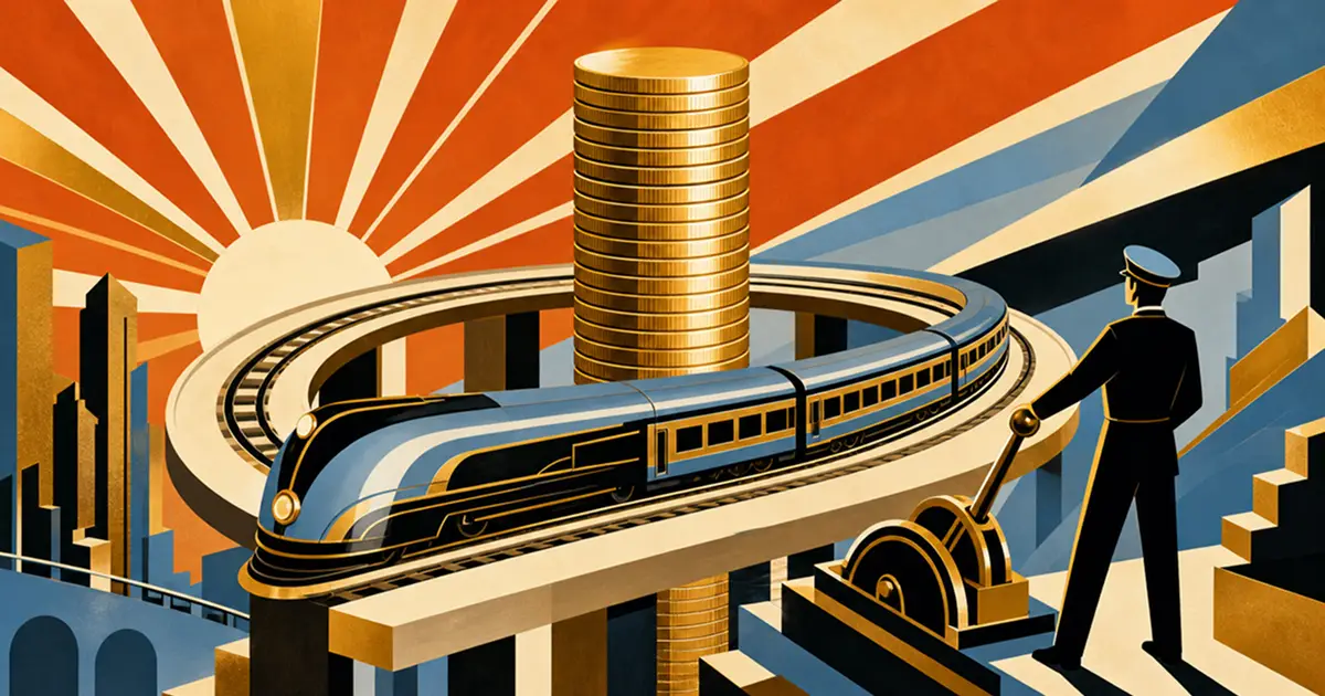 Circular References in Financial Models Explained