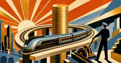 Circular References in Financial Models Explained