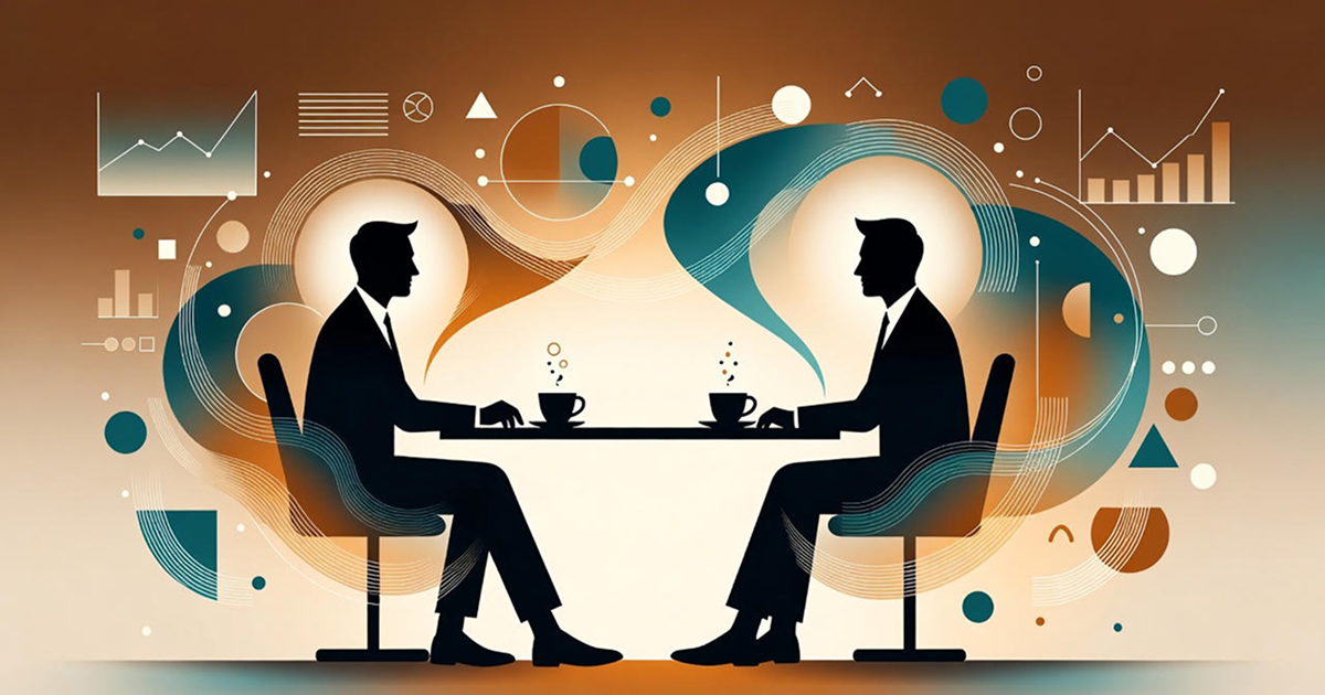 Coffee Chat Etiquette: DOs and DON'Ts for IB Networking