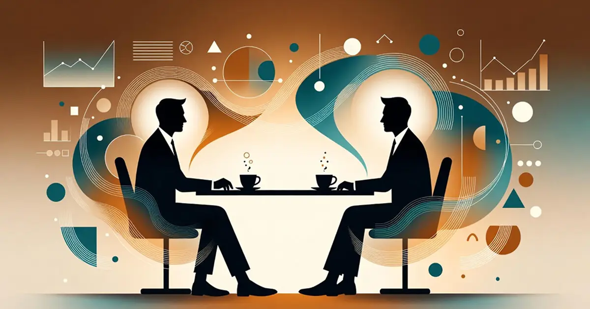 Coffee Chat Etiquette: DOs and DON'Ts for IB Networking