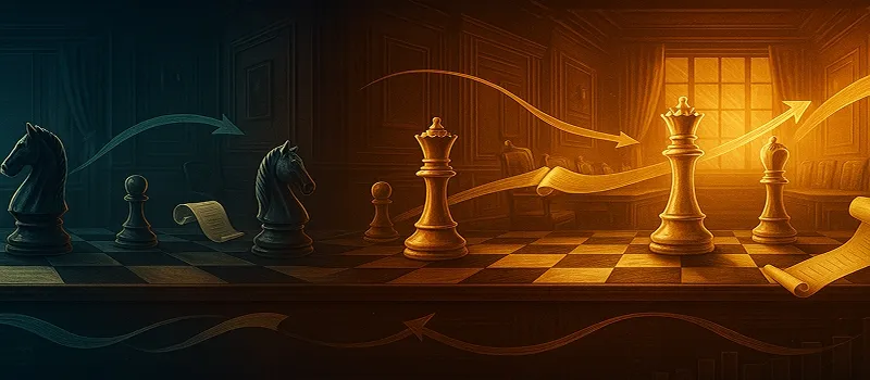 Activist Investor Champions: Ackman, Icahn, Peltz, and the Modern Playbook