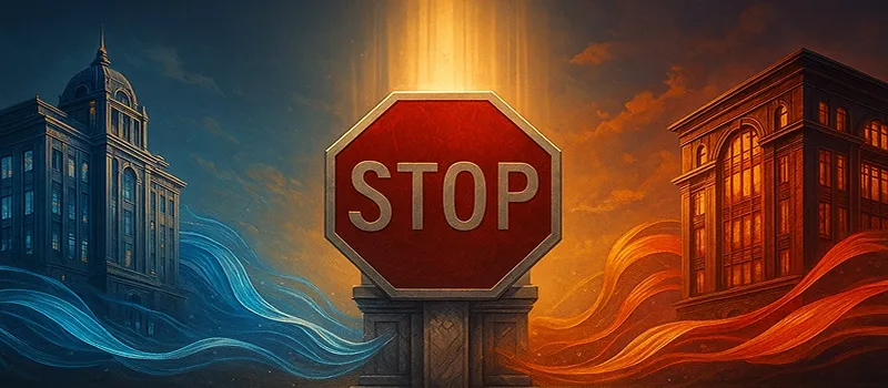 Failed Deal Chronicles: How Regulators Killed the Biggest Mergers