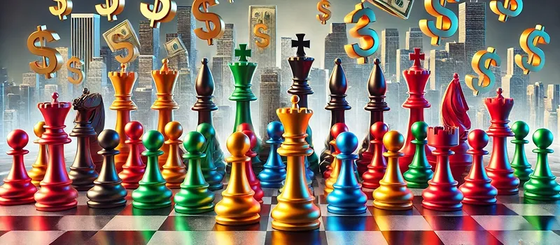 Top 10 Leveraged Buyouts in History: TXU, RJR Nabisco, HCA, Dell