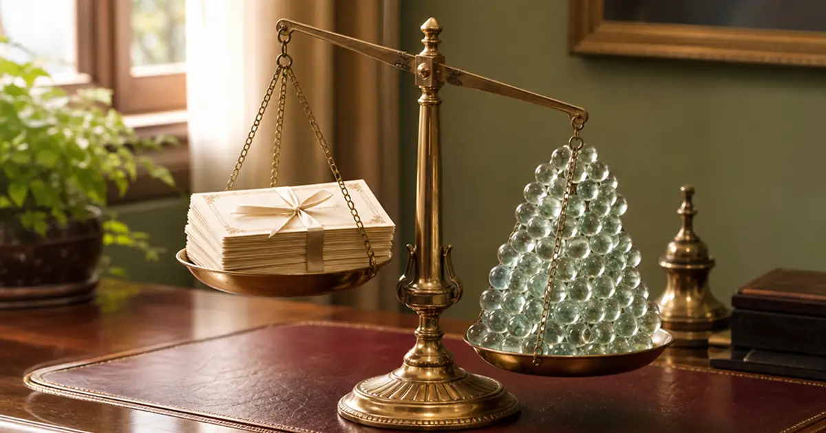 Cost of Equity and CAPM Explained for Interviews