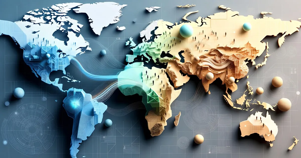 Cross-Border M&A: Key Considerations and Challenges