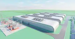 How Data Center Financing Actually Works