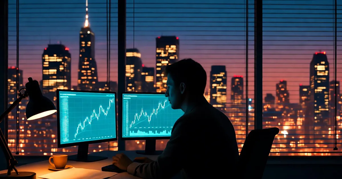 Day in the Life: Investment Banking Analyst