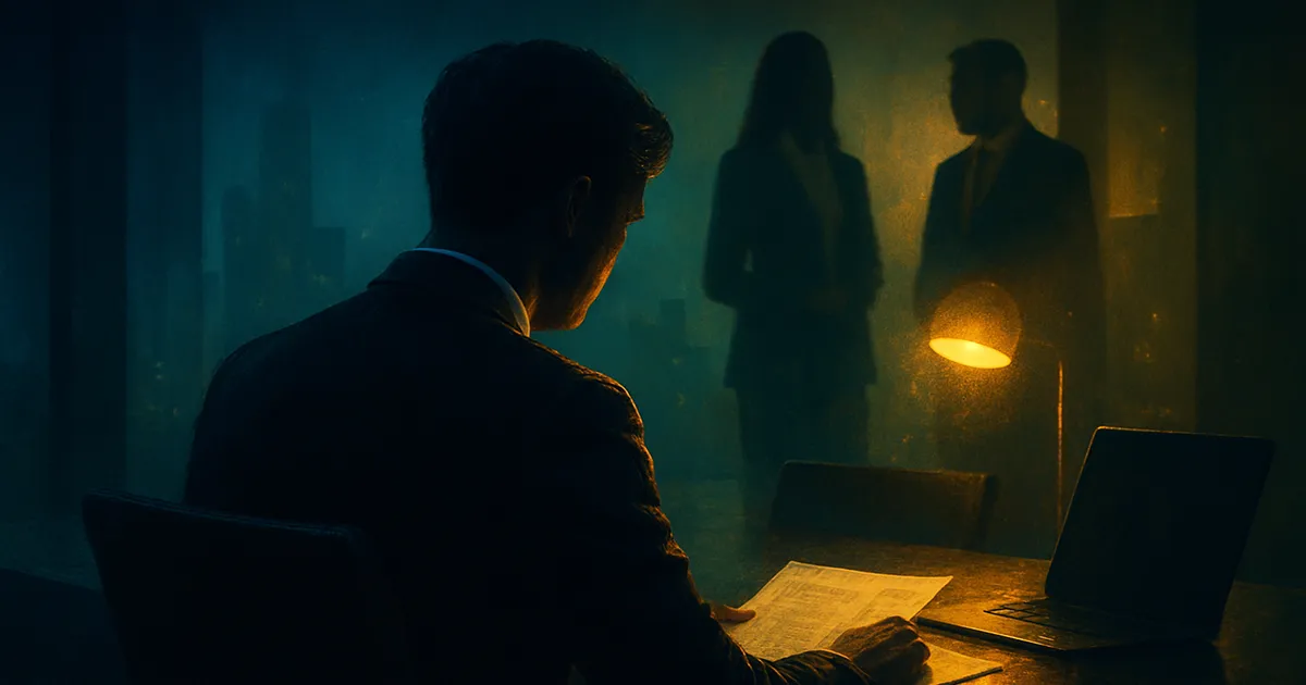 How to Answer "Describe Your Role and Feedback"