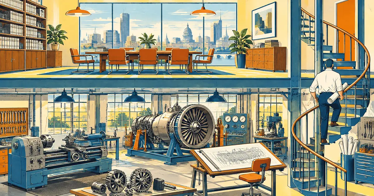 Engineering to Investment Banking: How to Make the Switch