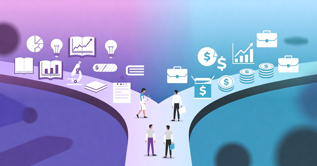 Equity Research vs Investment Banking: Key Differences