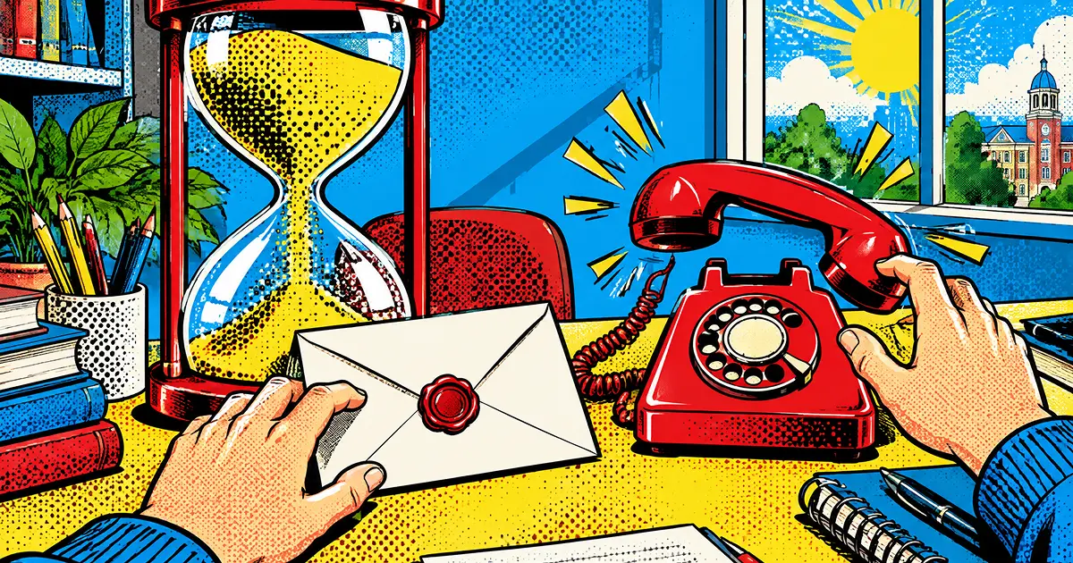 Exploding Offers in Investment Banking: Accept or Renege?