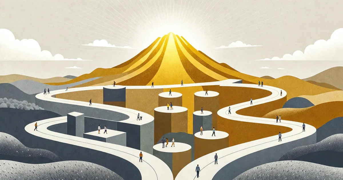 Getting into Investment Banking Without IB Internships