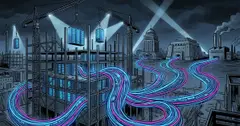 How the AI Boom Is Financed: Data Centers and Debt