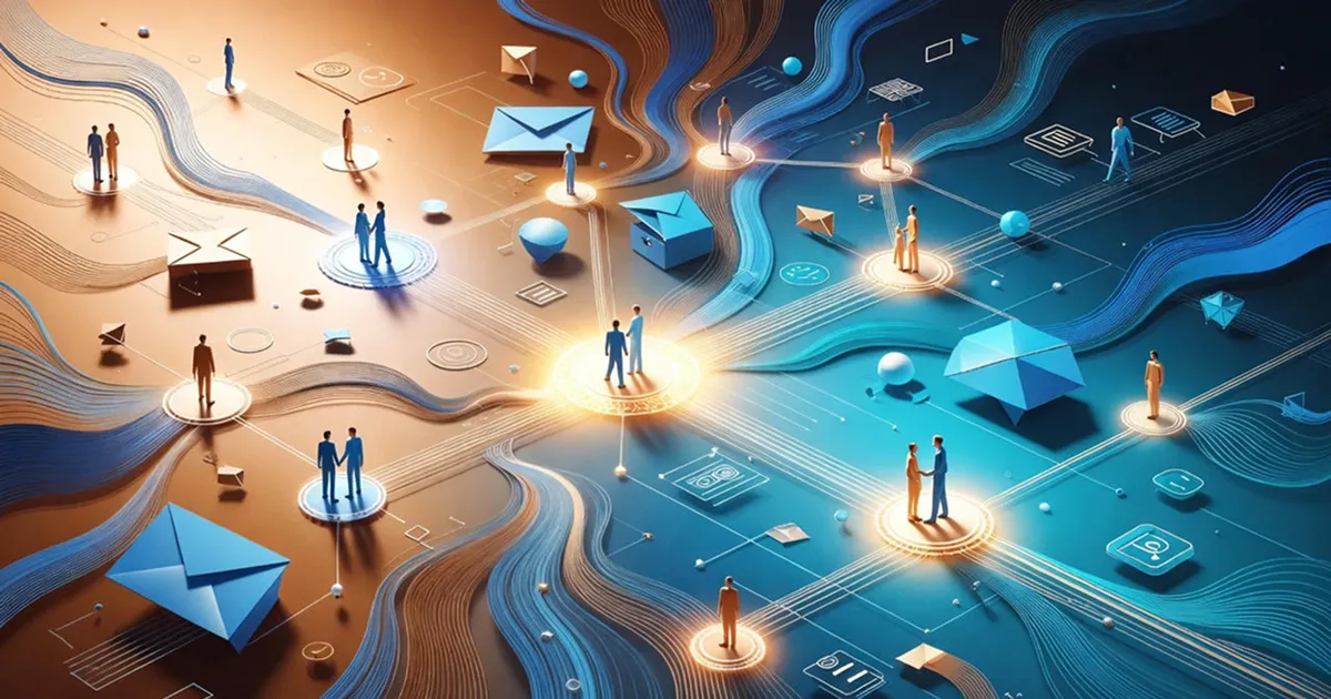 How to Follow Up After IB Networking Events