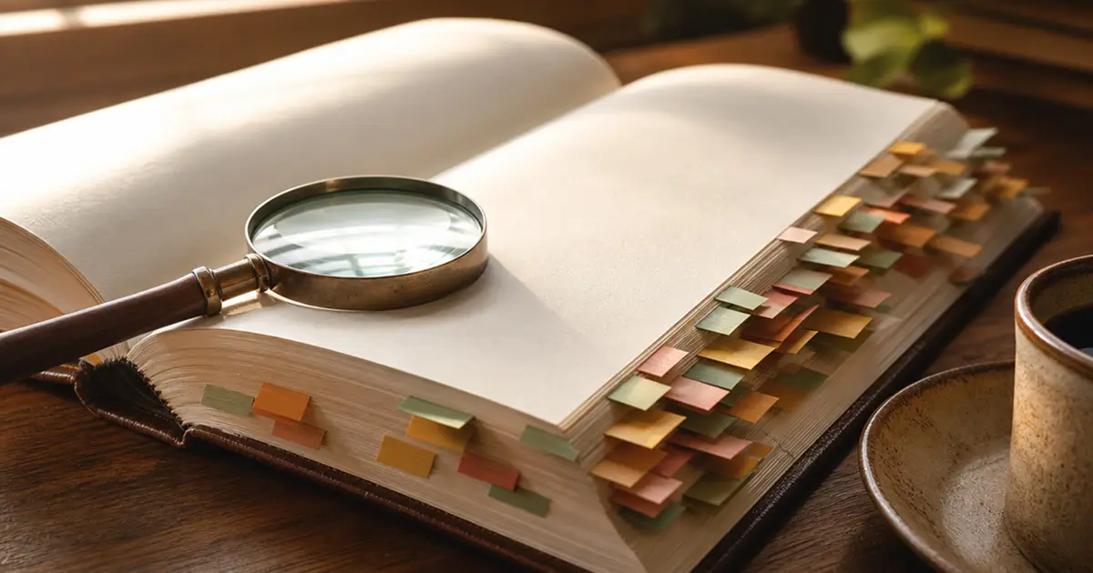 How to Read a Credit Agreement