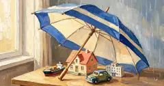 How to Value an Insurance Company