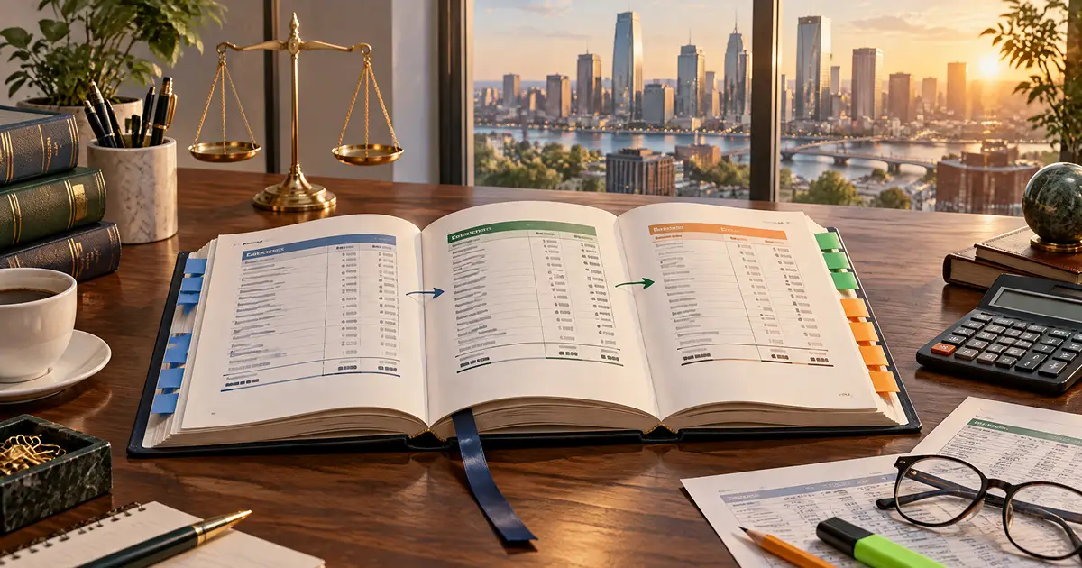 Introducing Our Accounting for Investment Banking Guide