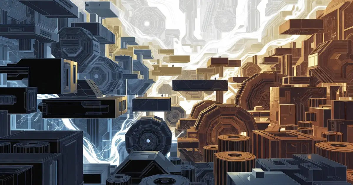 Introducing Our Industrials Guide for Investment Banking
