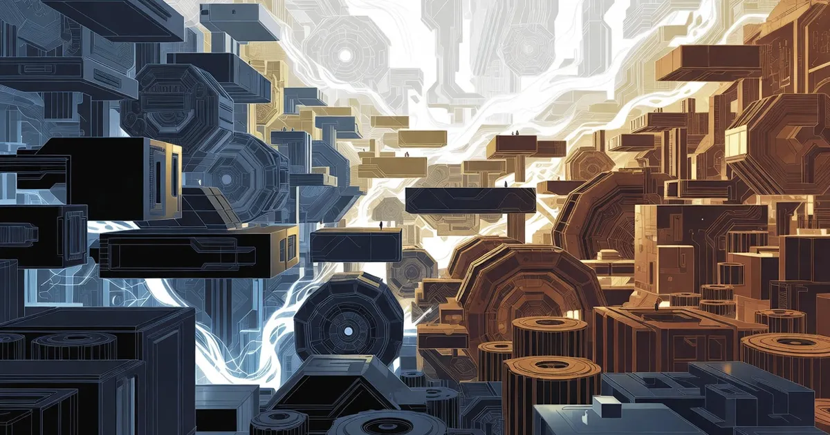 Introducing Our Industrials Guide for Investment Banking