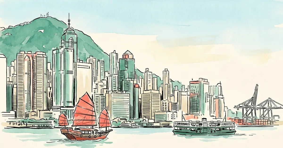Investment Banking in Hong Kong and Singapore