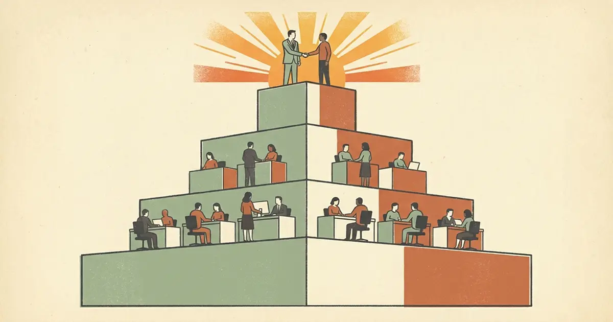 Investment Banking Hierarchy: Analyst to MD