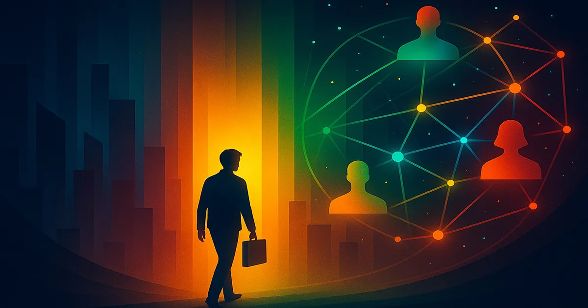 Land an IB Internship Without Connections