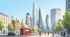 Investment Banking in London: A Complete Guide