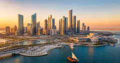 Investment Banking in the Middle East: A Gulf Guide
