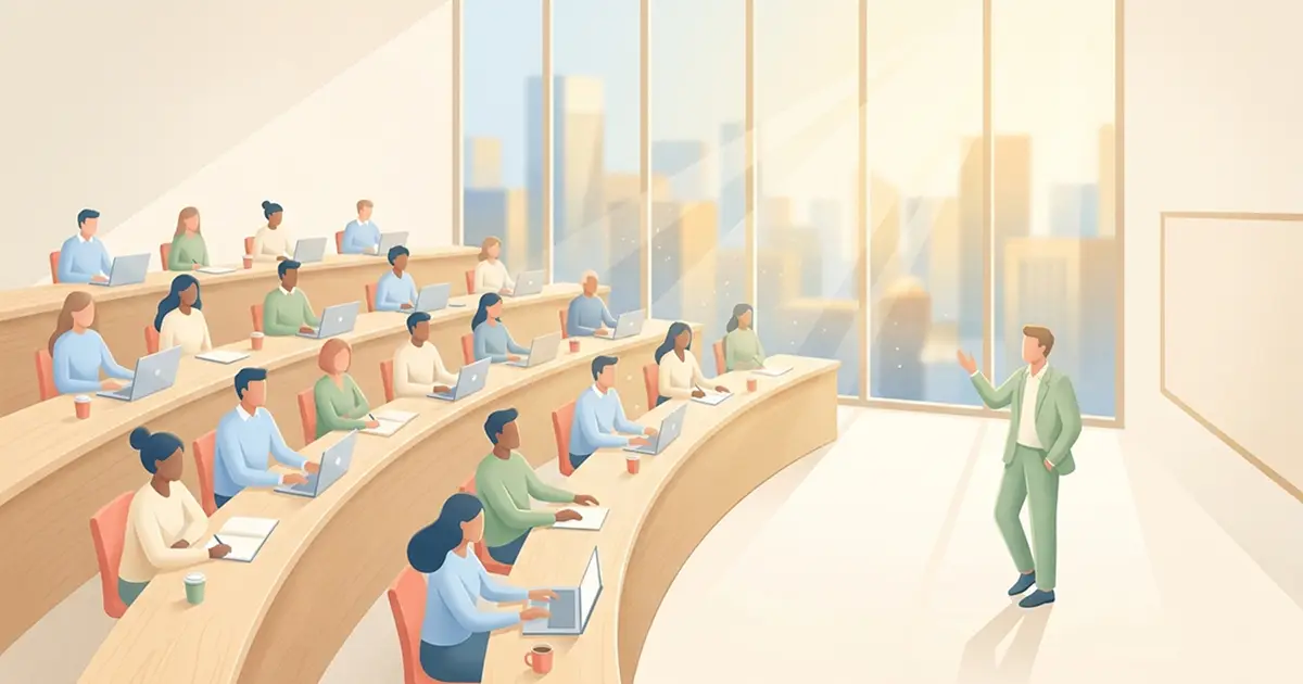 What to Expect in Investment Banking Training