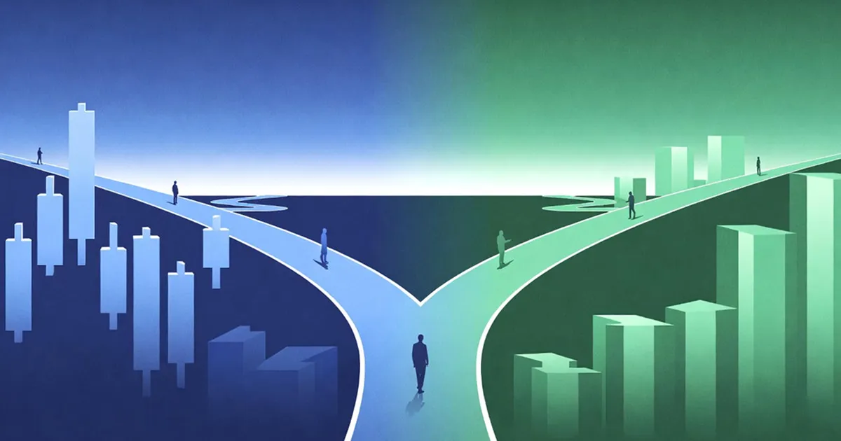 Investment Banking vs Management Consulting: How to Decide