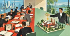 Investment Banking vs Private Equity: Work, Pay, Path