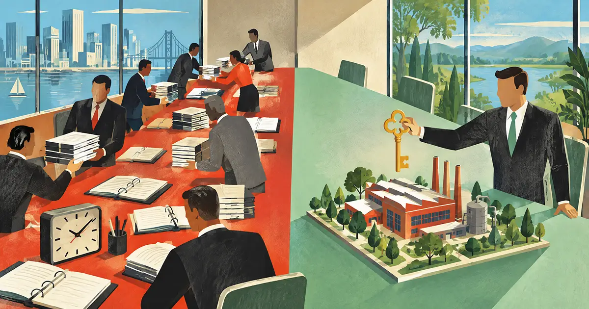 Investment Banking vs Private Equity: Work, Pay, Path