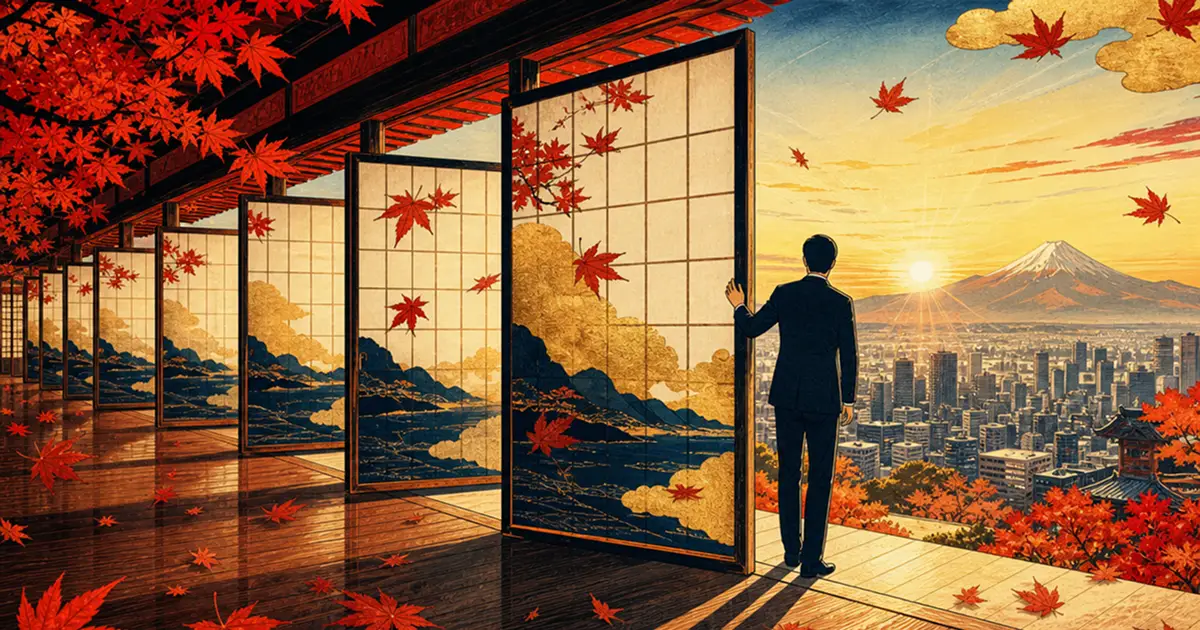 Japan M&A Boom: Take-Privates and Governance Reform
