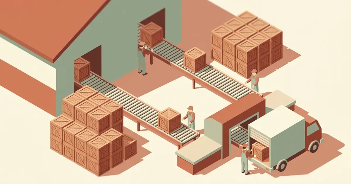 LIFO vs FIFO: Inventory Accounting Explained
