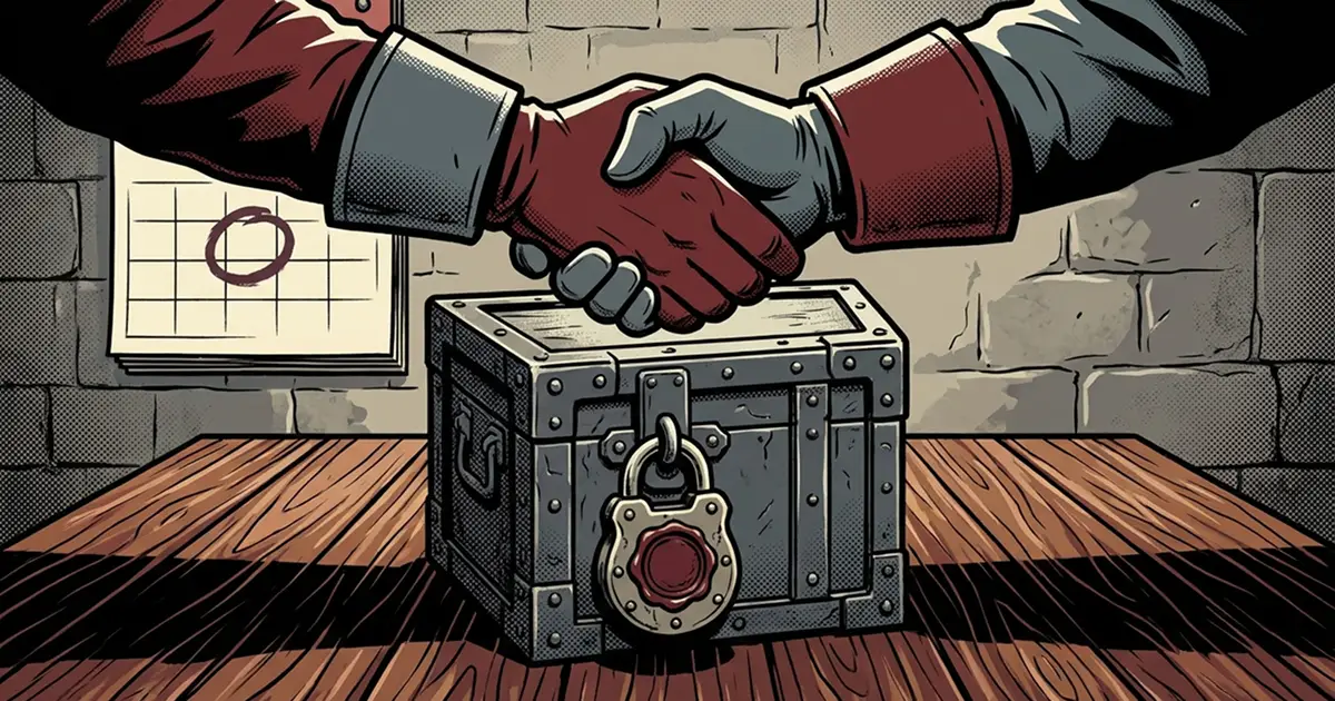Locked Box vs Completion Accounts in M&A