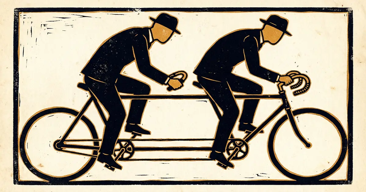 Merger of Equals: How These Deals Really Work