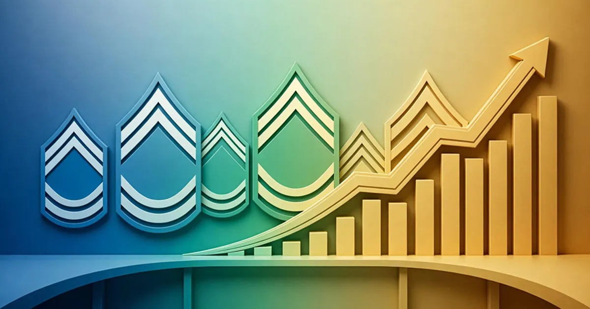 Investment Banking from a Military Background: Transition Guide