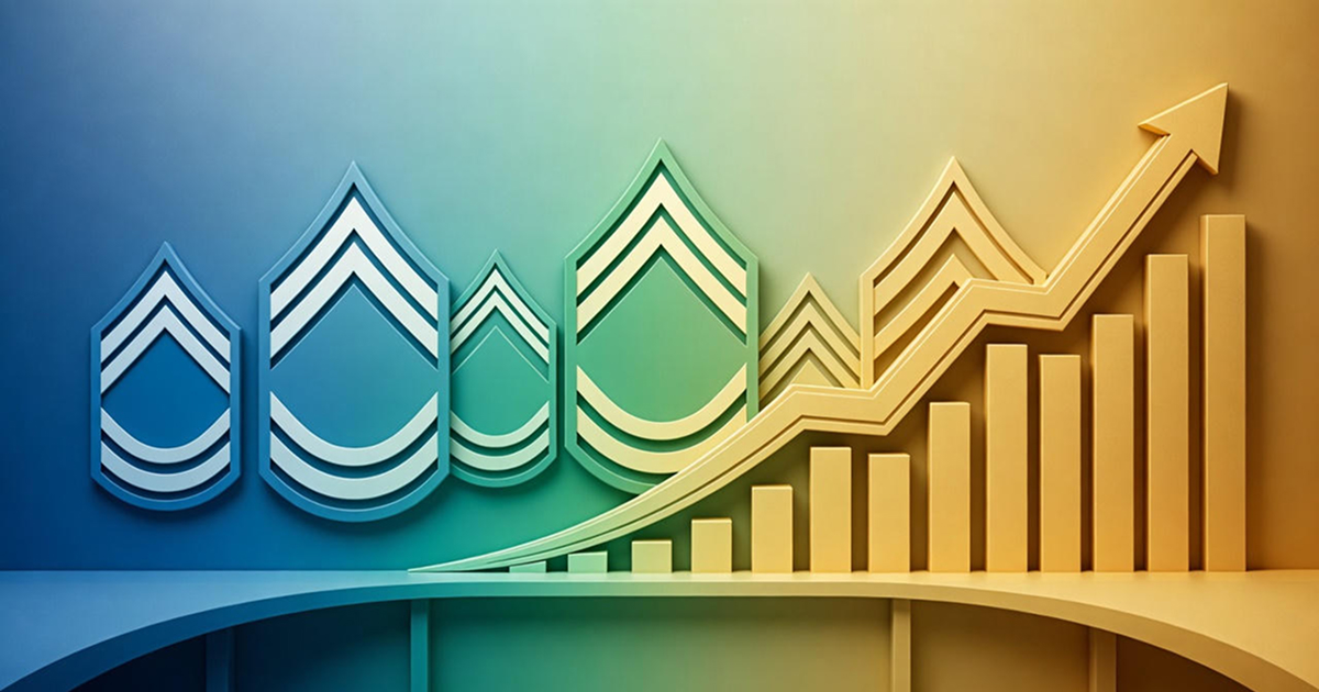 Investment Banking from a Military Background: Transition Guide