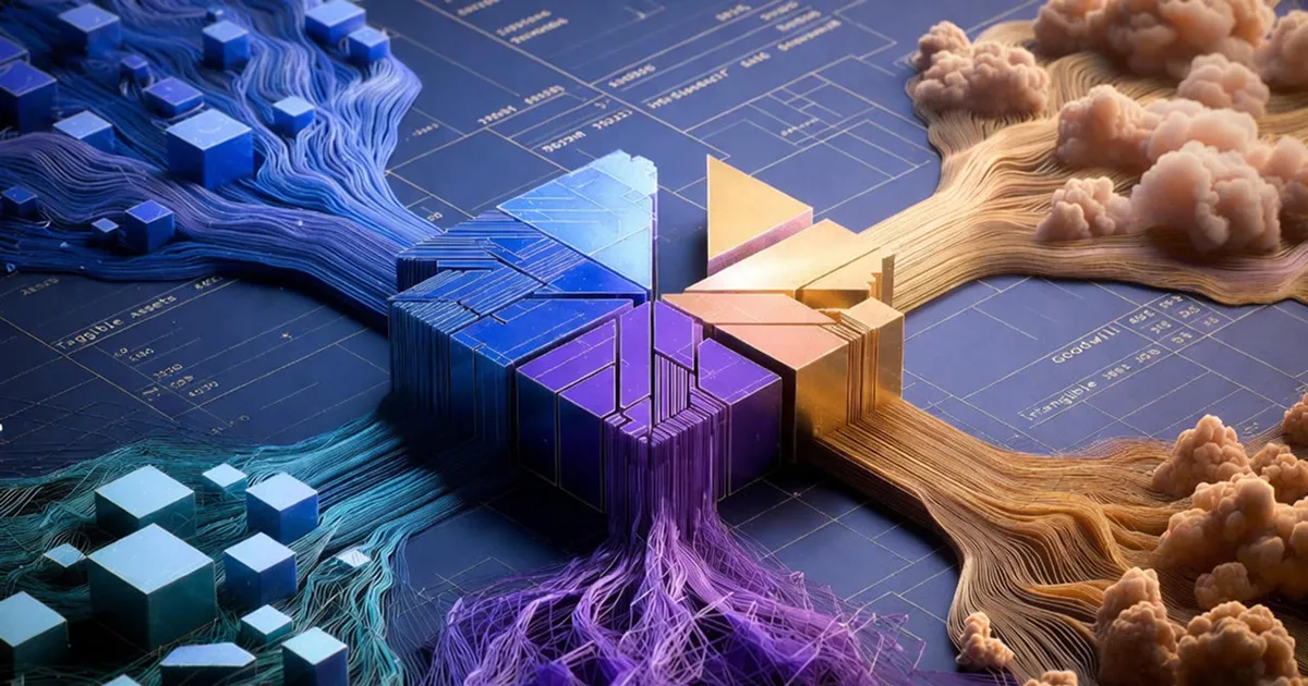 Purchase Price Allocation in M&A Accounting Explained