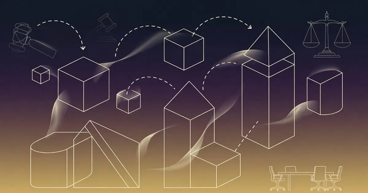 Restructuring Investment Banking: What Makes It Different