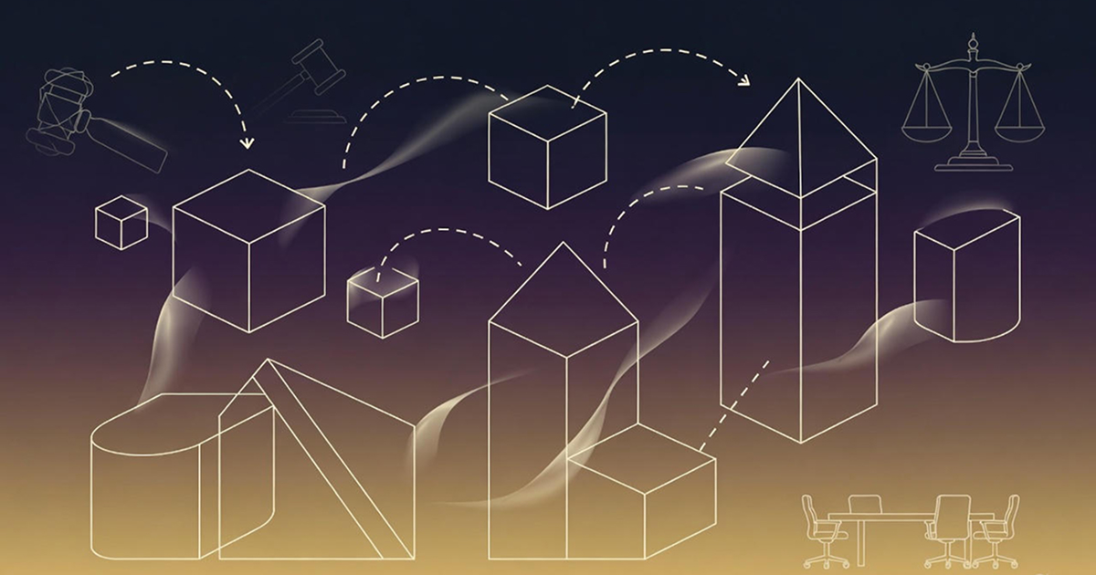 Restructuring Investment Banking: What Makes It Different