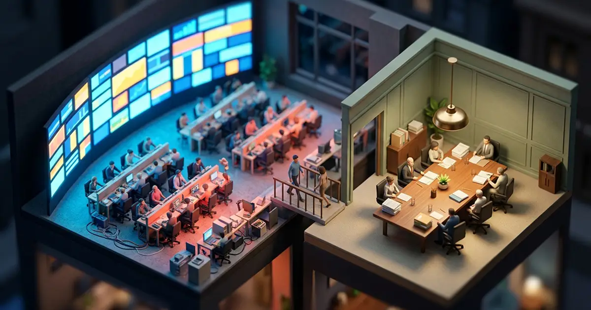 Sales and Trading vs Investment Banking